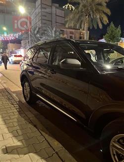 فۆرد ئێکسپلۆرەر